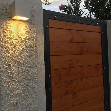 Apartamento casa charme Olbia Exterior foto