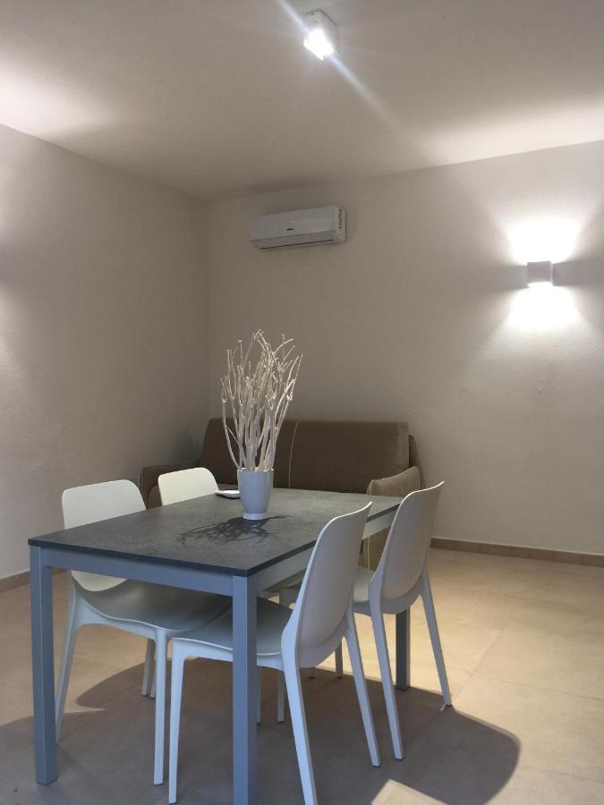 Apartamento casa charme Olbia Exterior foto