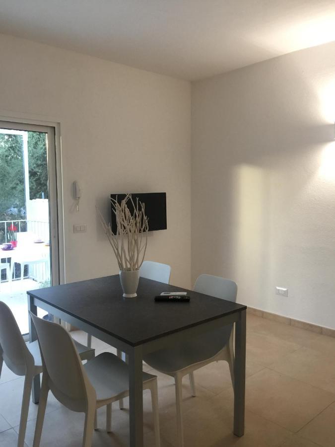 Apartamento casa charme Olbia Exterior foto