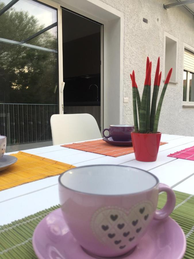 Apartamento casa charme Olbia Exterior foto
