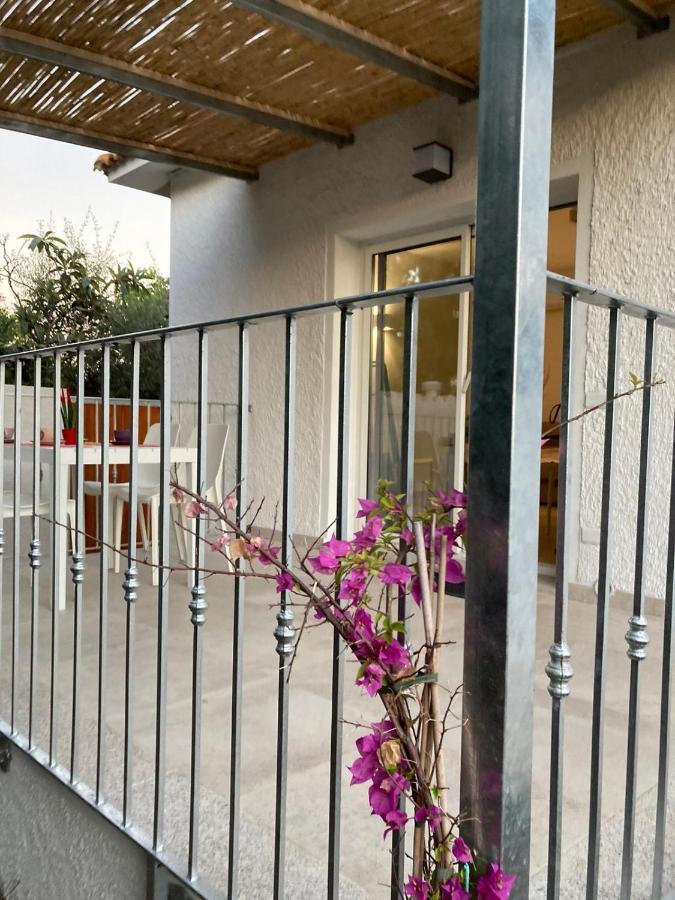 Apartamento casa charme Olbia Exterior foto