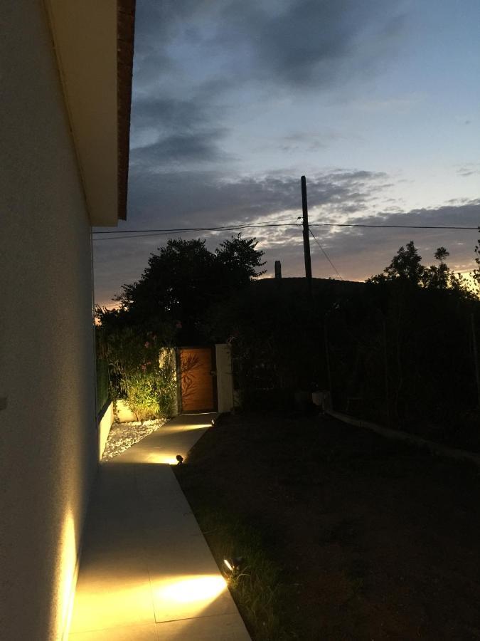 Apartamento casa charme Olbia Exterior foto