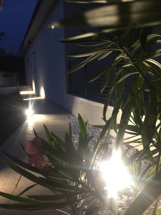 Apartamento casa charme Olbia Exterior foto