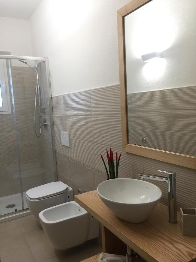 Apartamento casa charme Olbia Exterior foto