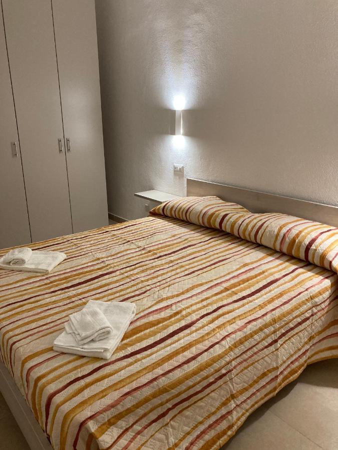 Apartamento casa charme Olbia Exterior foto